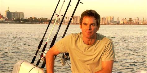 Dexter Original Sin Slice Life Boat Origins Retcon Hint Explainer