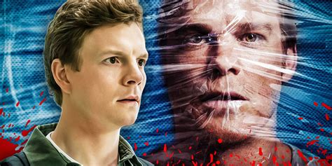 Dexter Original Sin Plot Holes Timelines Inconsistencies List