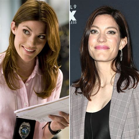 Dexter Cast Where They Are Now