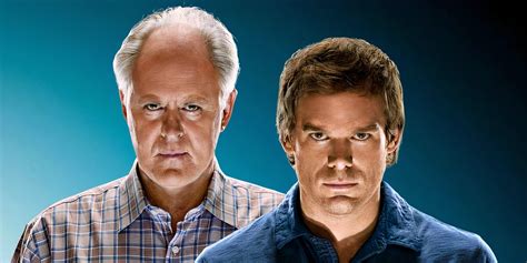 Dexter Resurrection Trinity Killer Return Explained John Lithgow