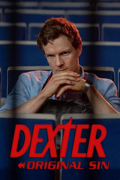 Dexter Resurrection Harrison Father Son Story Continued Michael C Hall Showrunner Explained