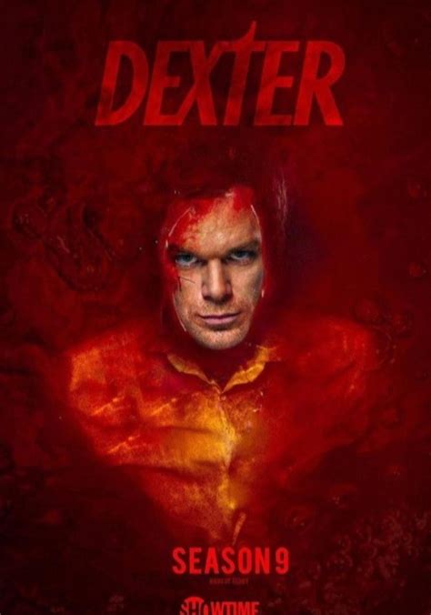 Dexter Resurrection The Sinner Tv Show Watch Recommendation