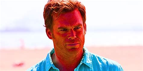 Dexter Resurrection Show Undo New Blood Ending Dexter Alive Mistake