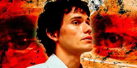 Dexter Ice Truck Killer Identity Twist Explained