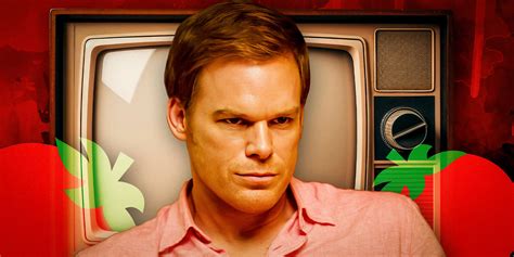 Dexter Rotten Tomatoes Reviews Worth Watching