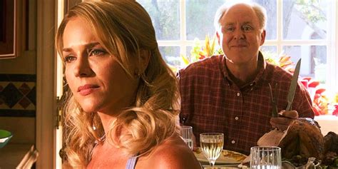 Dexter Rita Death Explained