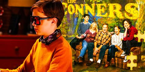 Ames Mcnamara Conners Mark Most Important Character