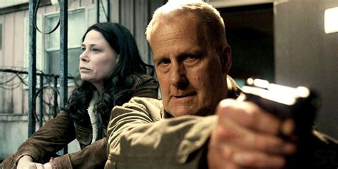 American Rust Show Cast Characters Guide