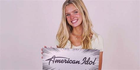 American Idol Kenedi Anderson Breaks Silence Record Deal