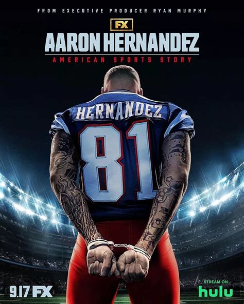 American Sports Story Aaron Hernandez Tom Brady Reaction