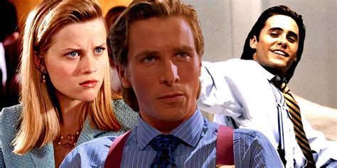 American Psycho Cast Character Guide