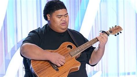 American Idol Season 21 Winner Iam Tongi Update