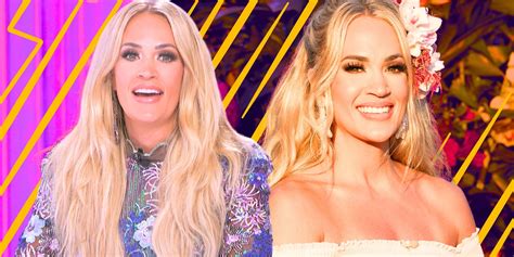 American Idol Season 23 Carrie Underwood Influencing Show Unique Way
