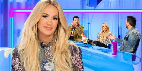 American Idol Season 23 Audition Issue Proves Show Retooled Carried Underwood Isnt Only Piece Not Working Explainer