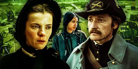 American Primeval Show Main Characters Ranked Worst Best List