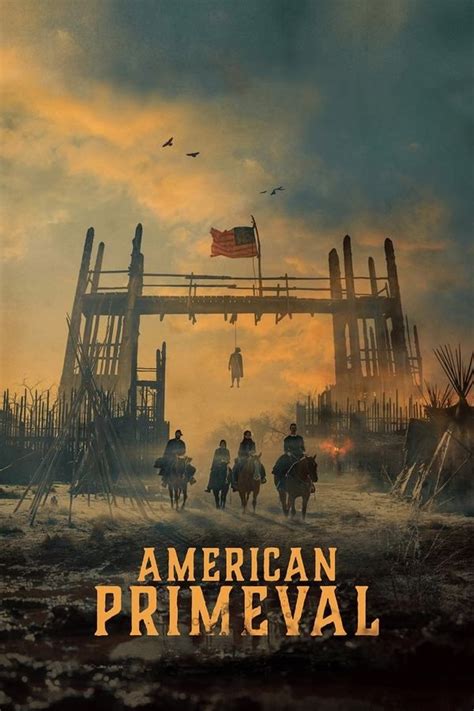 American Primeval Season 2 Story Real Life Future Explainer