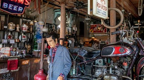 American Pickers Show Store Locations