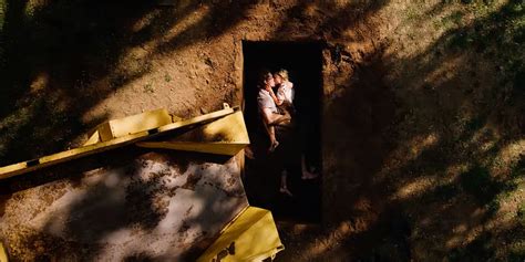 American Horror Stories Season 2 Necro Ending Explained