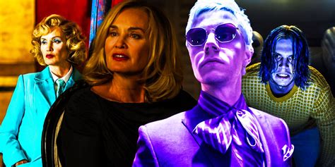 American Horror Story Twisty Origin Explained
