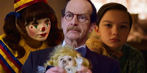 American Horror Stories Season 2 Dollhouse Ending Explained