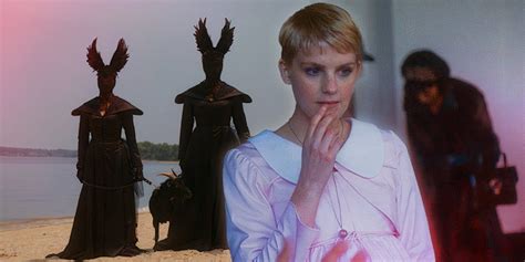 American Horror Story Delicate Real Life Characters Trope