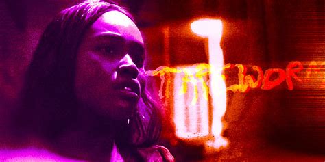 American Horror Stories Season 3 Episode 3 Tapeworm Ending Explained