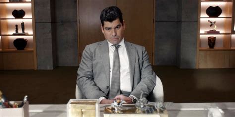 American Horror Stories Season 3 Episode 4 Organ Cast Characters