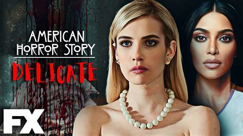 American Horror Stories Season 4 Renewal Cast Story