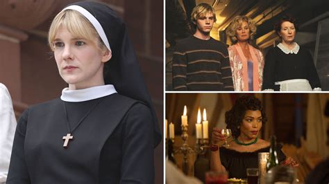 American Horror Story Seasons Ranked By Scariness Ahs