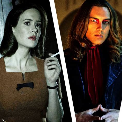 American Horror Story Seasons Ranked Worst Best