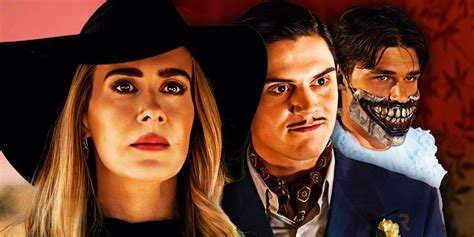 American Horror Story Season 12 Biggest Unanswered Questions