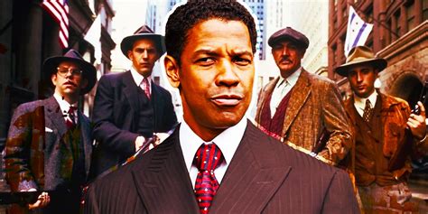 American Gangster True Story Roberts Frank Lawyer Godfather