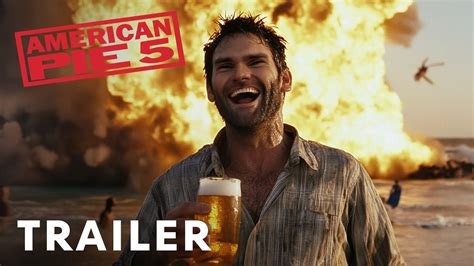 American Pie 5 New Movie Idea Problems