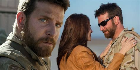 American Sniper True Story Every Change