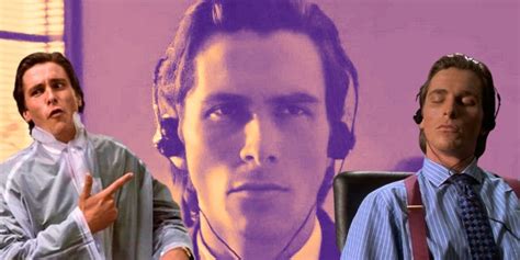 American Psycho Soundtrack Every Song