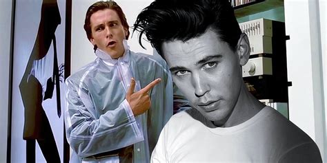 American Psycho Remake Austin Butler Patrick Bateman Casting Confirmed