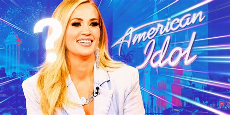 American Idol Isnt Same Without Katy Perry Retooling Show Carrie Underwood Ruined It Explainer