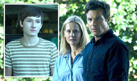 Ozark Ending Season 4 Why Canceled