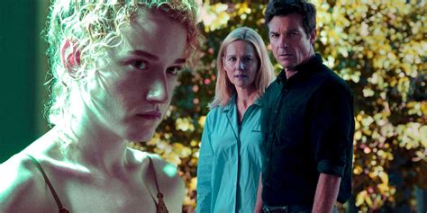 Ozark Season 4 Cast Character Guide