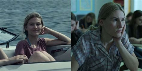 Ozark Charlotte Transformation Character Arc Pictures