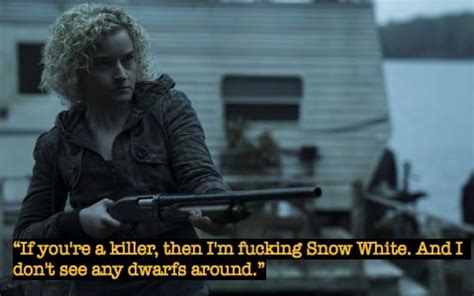 Ozark Best Ruth Quotes