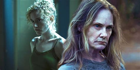 Ozark Darlene Ruth Kill Never Why