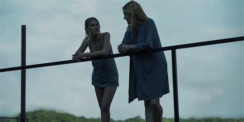 Ozark Charlotte Felt Bad Hated Times