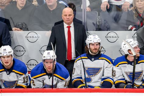 Stl Blues