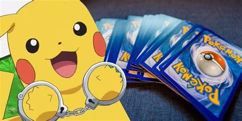 Vintage Pokemon Card Fakes Millions