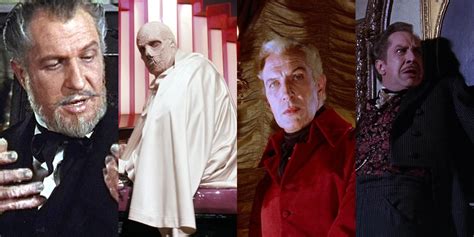 Vincent Price Best Horror Movies