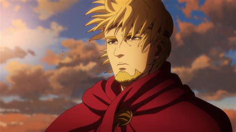 Vinland Saga Ending Confirmed Makoto Yukimura