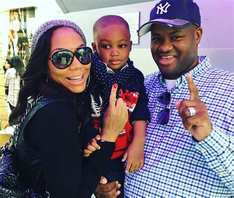 Vincent Herbert New Baby