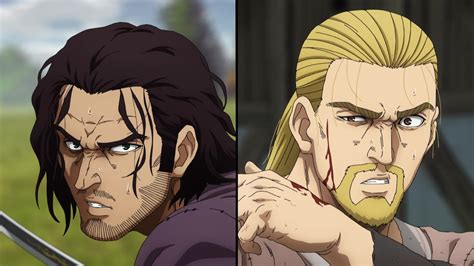 Vinland Saga Manga Final Chapter Release Soon
