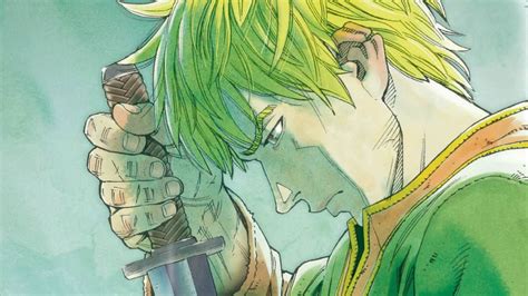 Vinland Saga Manga Ending Creator New Series